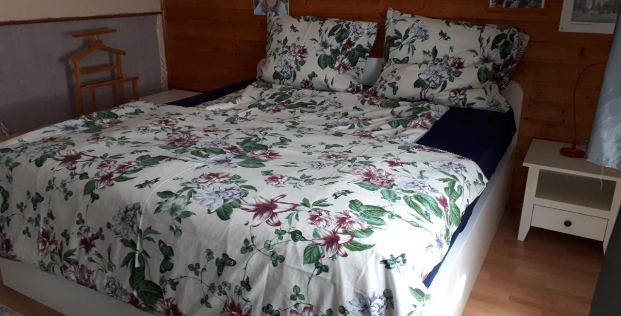 Fehér Rózsa Apartman Cserszegtomaj Exterior foto