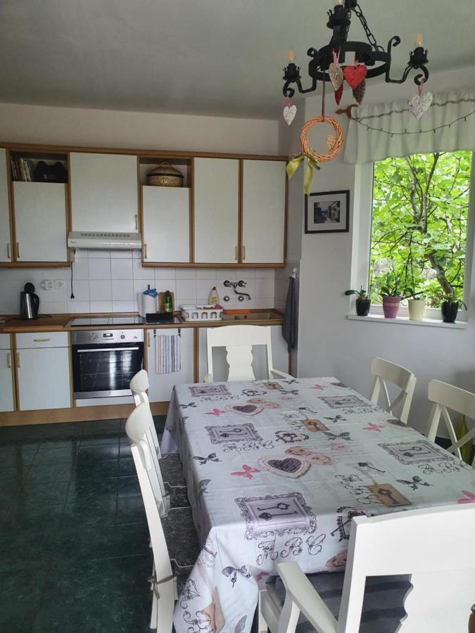 Fehér Rózsa Apartman Cserszegtomaj Exterior foto