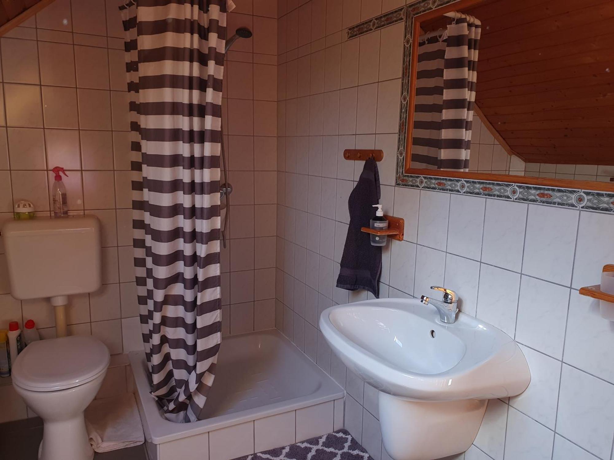Fehér Rózsa Apartman Cserszegtomaj Exterior foto